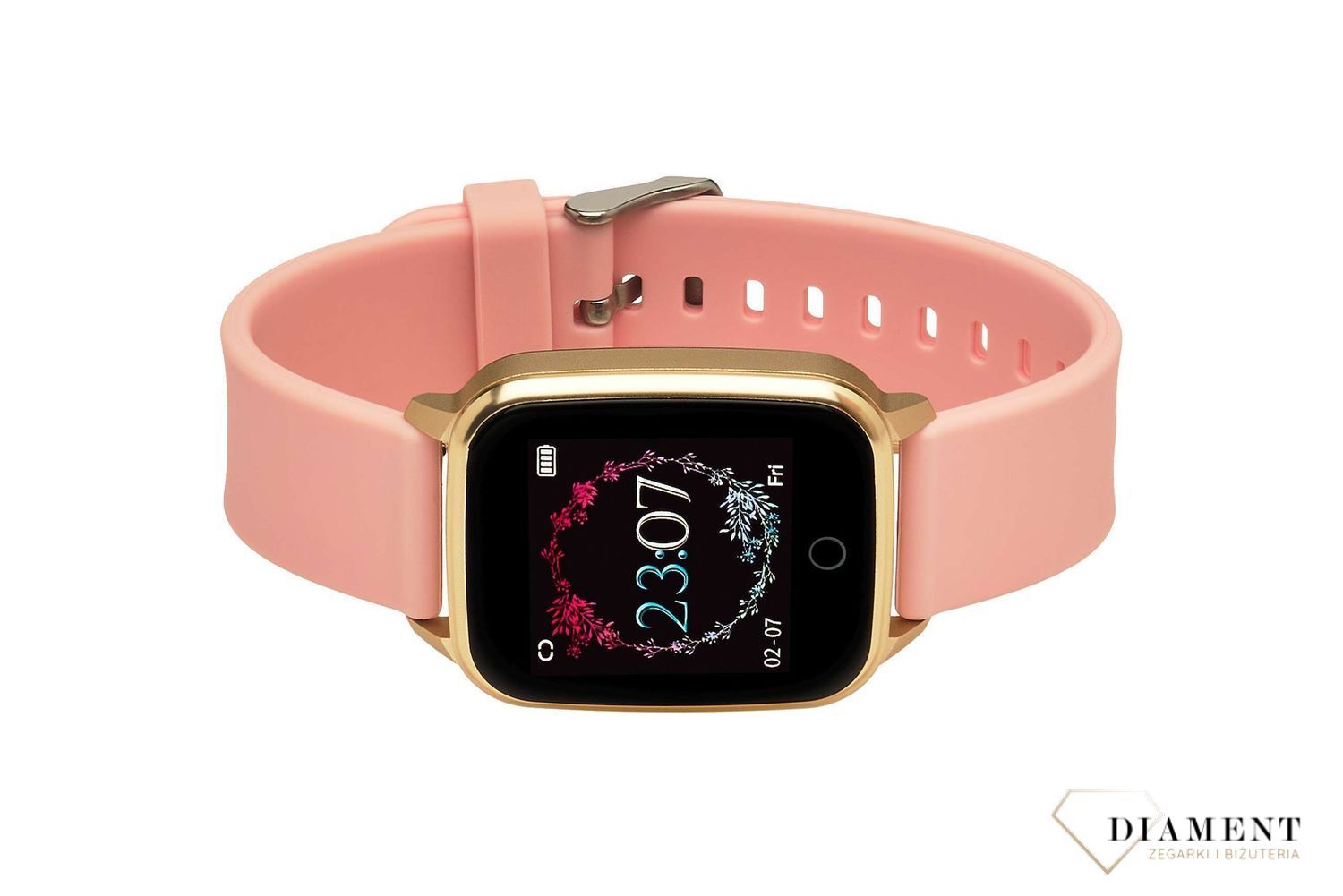 Smartwatch Garett Lady Viki złoty (1).jpg